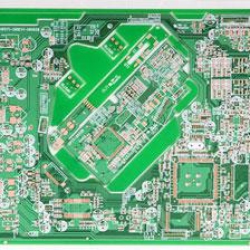 Single circuit boards